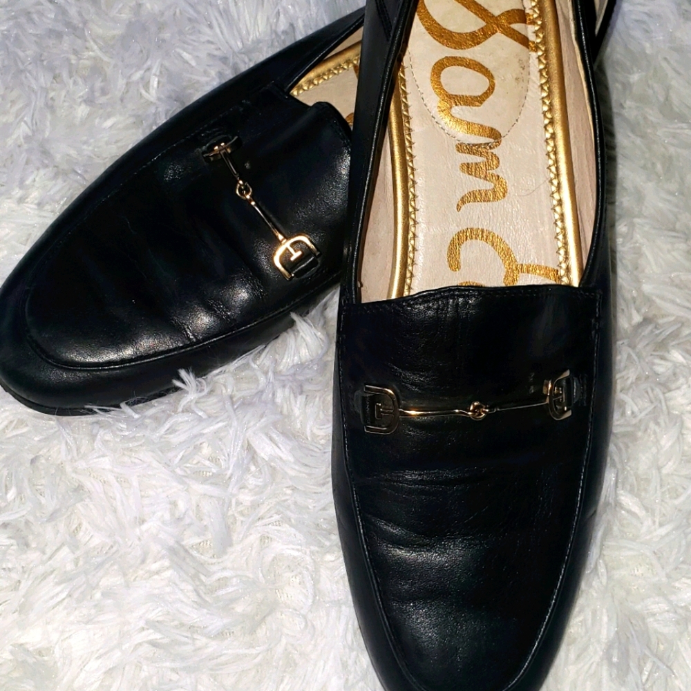 Sam Edelman loafers
